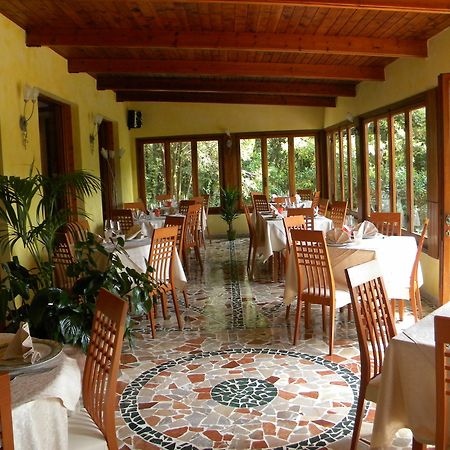 Hotel La Rosa Del Tirreno Livorno Luaran gambar