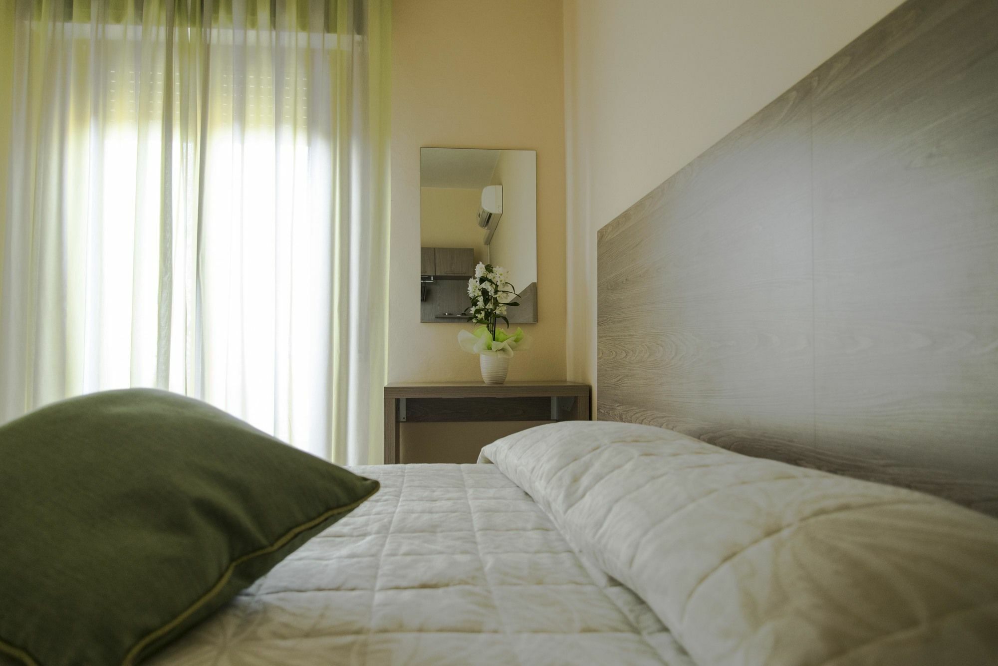 Hotel La Rosa Del Tirreno Livorno Luaran gambar